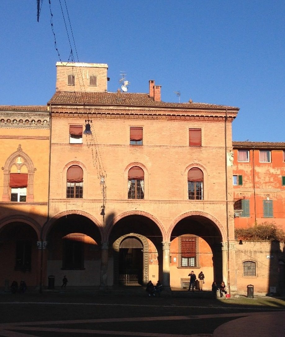Pietro Loreta's home, Bologna (8).JPG